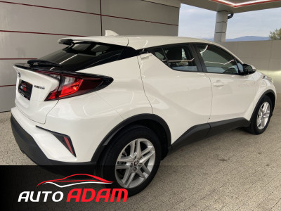 Toyota C-HR 1.8 Hybrid Comfort 72kW