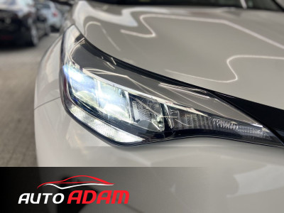 Toyota C-HR 1.8 Hybrid Comfort 72kW