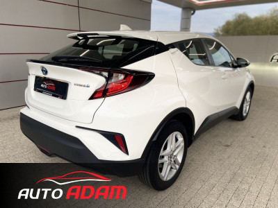 Toyota C-HR 1.8 Hybrid Comfort 72kW