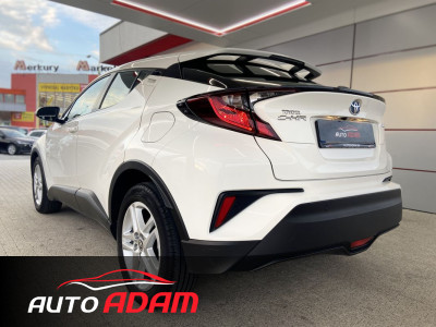 Toyota C-HR 1.8 Hybrid Comfort 72kW