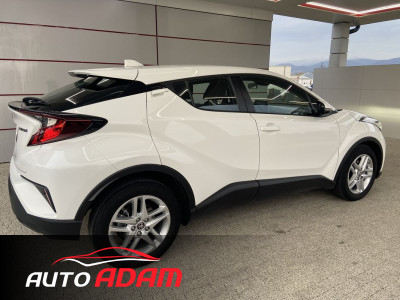 Toyota C-HR 1.8 Hybrid Comfort 72kW