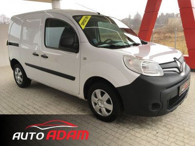 Renault Kangoo 1.5 dCi Expression