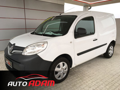 Renault Kangoo 1.5 dCi Expression