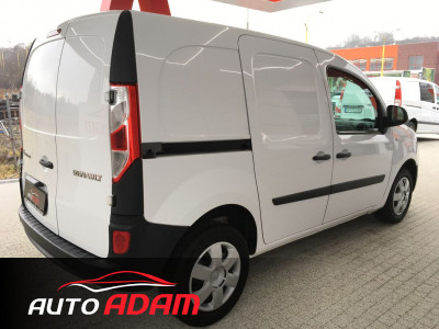 Renault Kangoo 1.5 dCi Expression