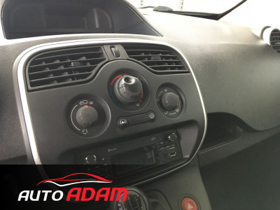 Renault Kangoo 1.5 dCi Expression