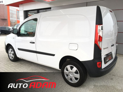 Renault Kangoo 1.5 dCi Expression