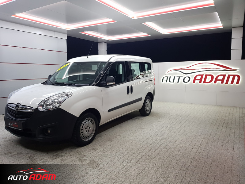 Opel Combo Tour 1.4 L1H1 Enjoy