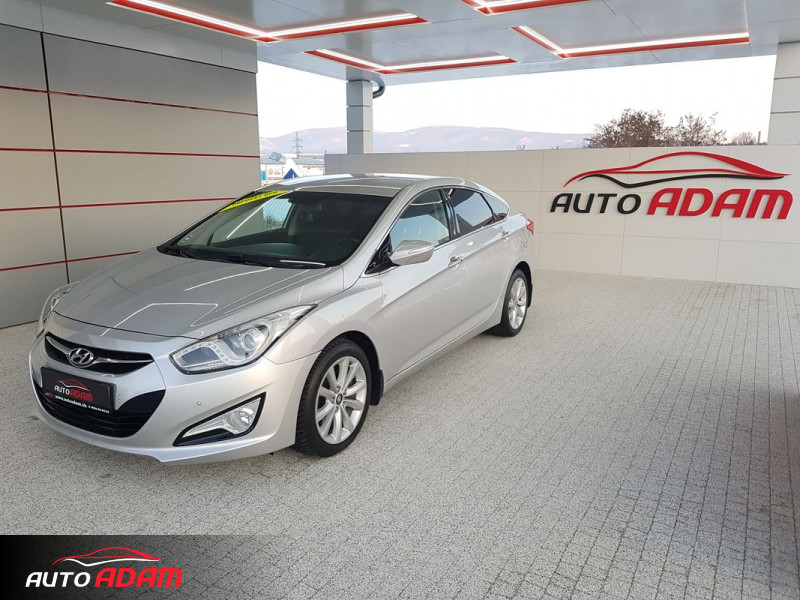 Hyundai i40 1.7 CRDi Style