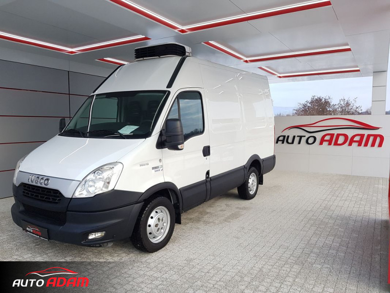 IVECO DAILY 35S15