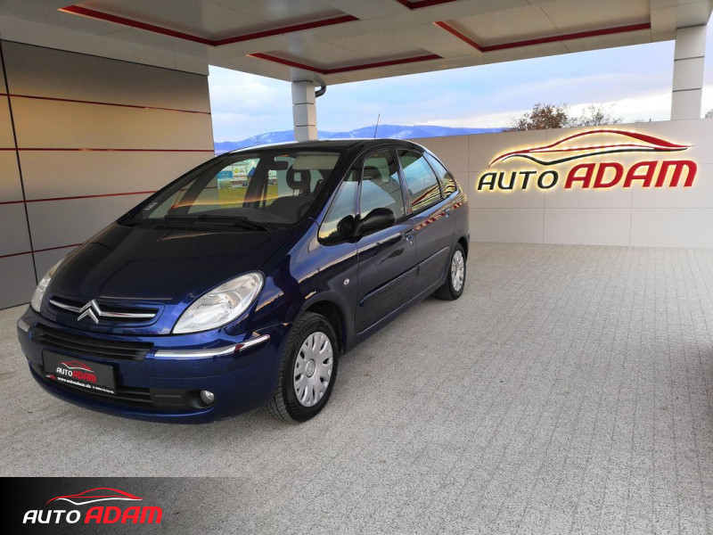 Citroën Xsara Picasso 1.6 HDi