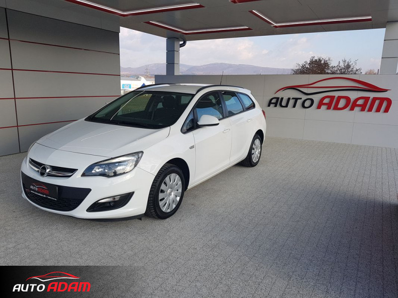 Opel Astra Sport Tourer 1.6 Enjoy