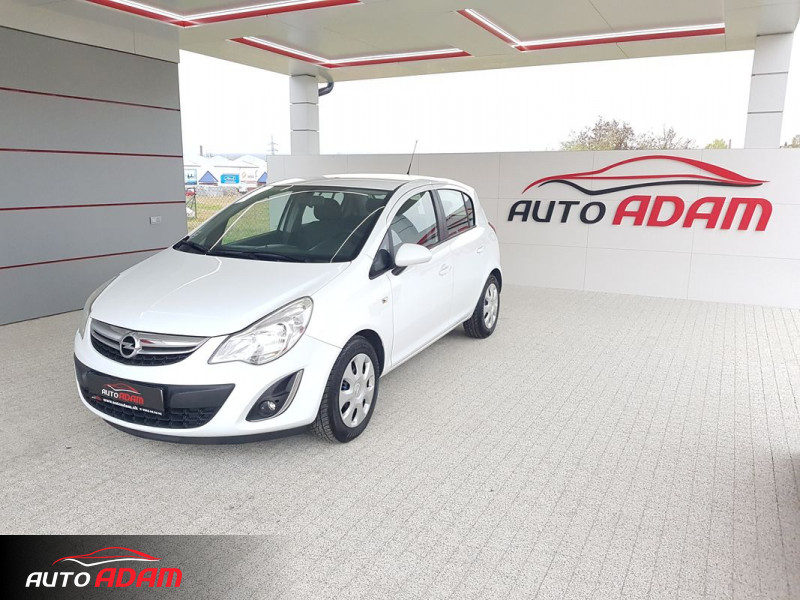 Opel Corsa 1.2 Twinsport