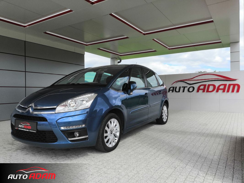 Citroen C4 Picasso 1.6 HDI