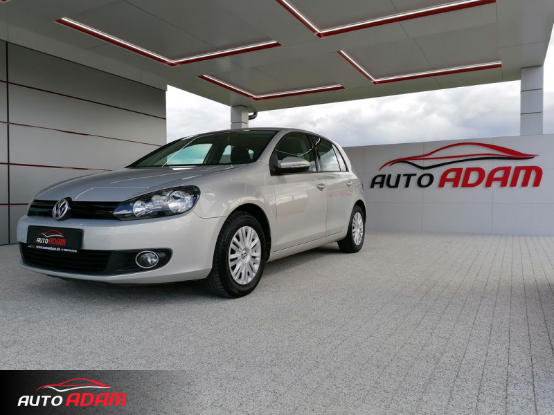 Volkswagen Golf 1.2 TSI