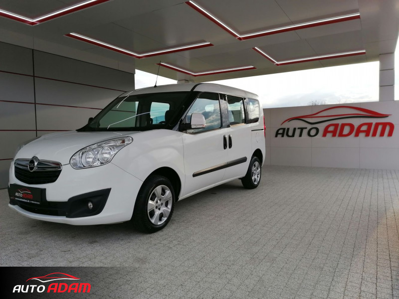 Opel Combo Tour 1.6 CDTI