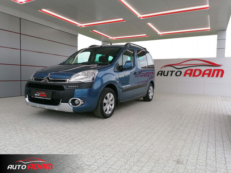 Citroen Berlingo XTR 1.6