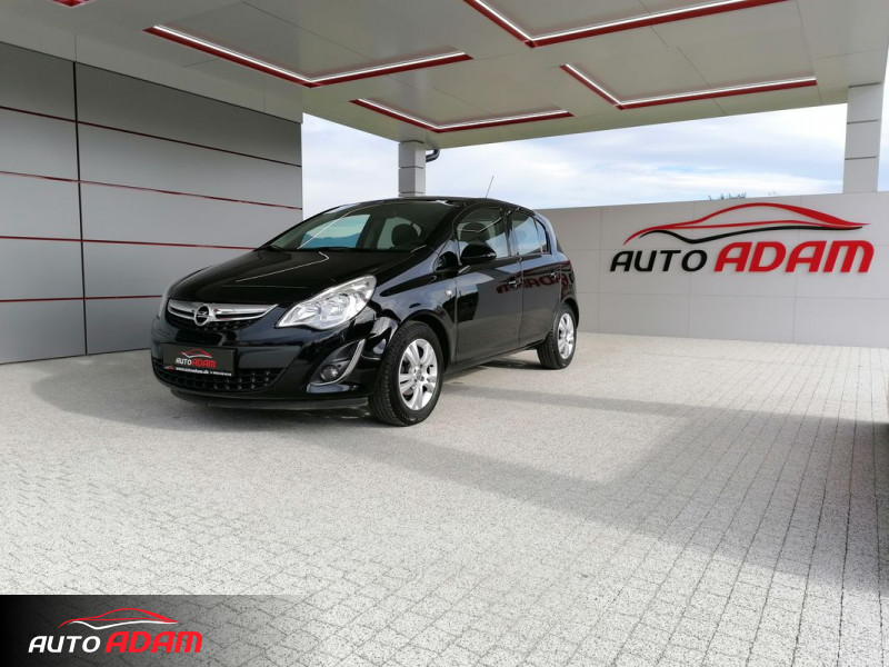 Opel Corsa 1.2 63kW Enjoy