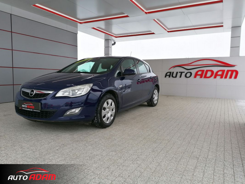 Opel Astra 1.3CDTi Enjoy 70kW