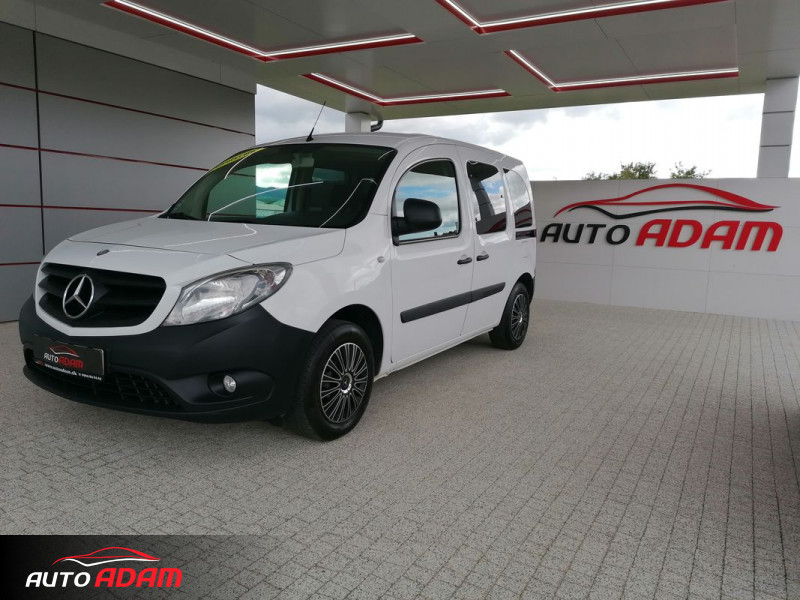 MERCEDES-BENZ Citan