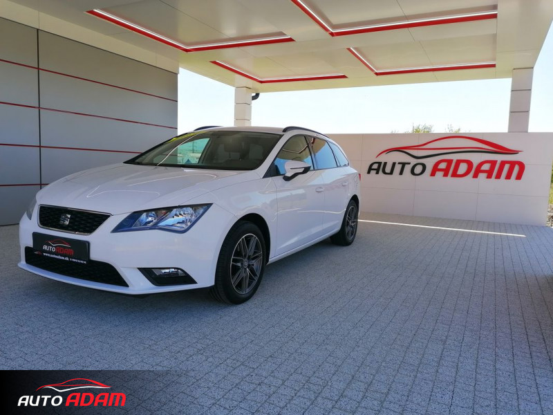 Seat Leon ST 1.2 TSI Reference