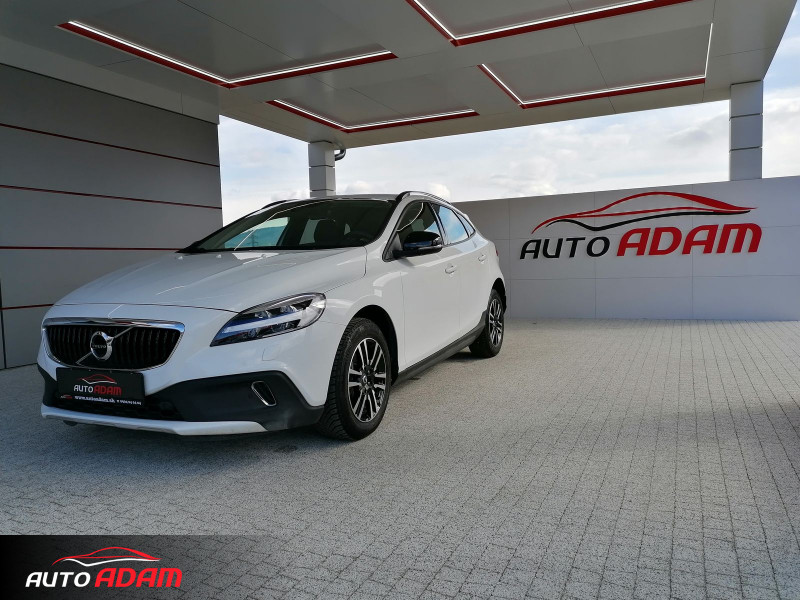 Volvo V40 Cross Country