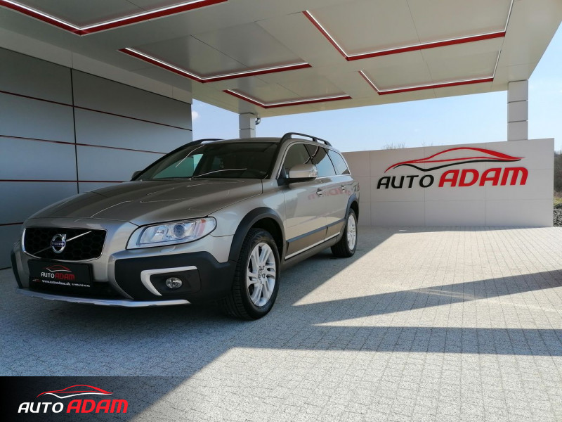 Volvo XC70 2.4 D4 AWD Edition Pro II