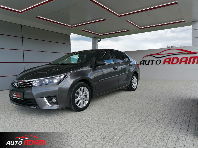 Toyota Corolla 1.6