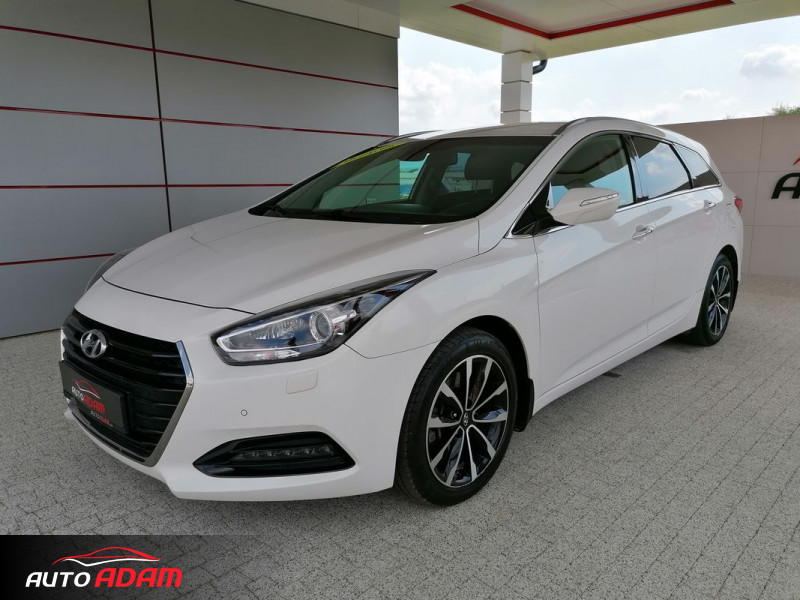 Hyundai i40 CW 1.7CRDi 104kW Business