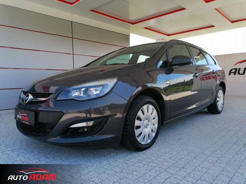 Opel Astra Sports Tourer 1.7 CDTi 81kW Enjoy