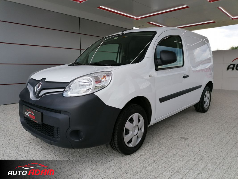 Renault Kangoo Express 1.5 Dci, 81kW