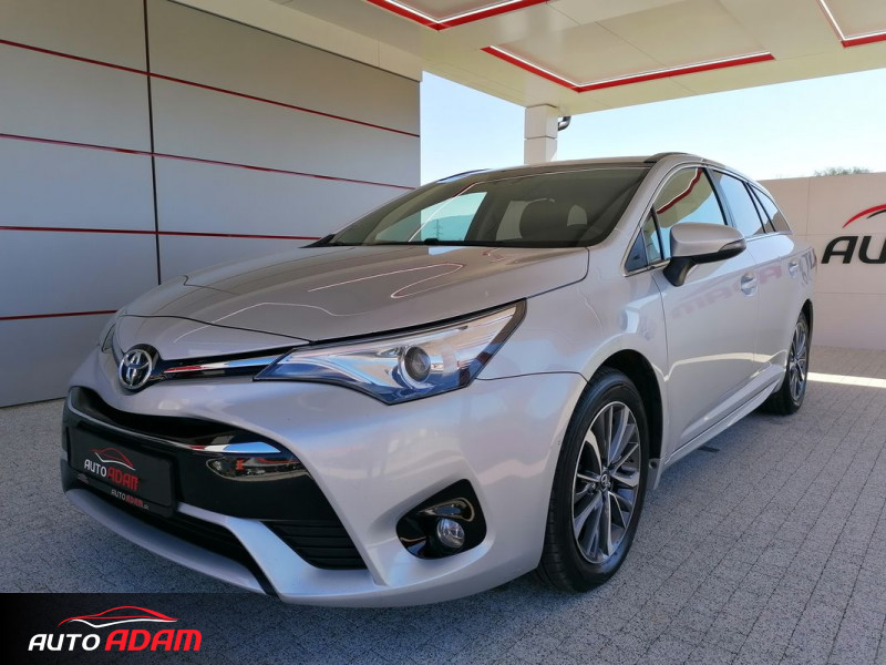 Toyota Avensis Combi 2.0 D4D Active 105kW