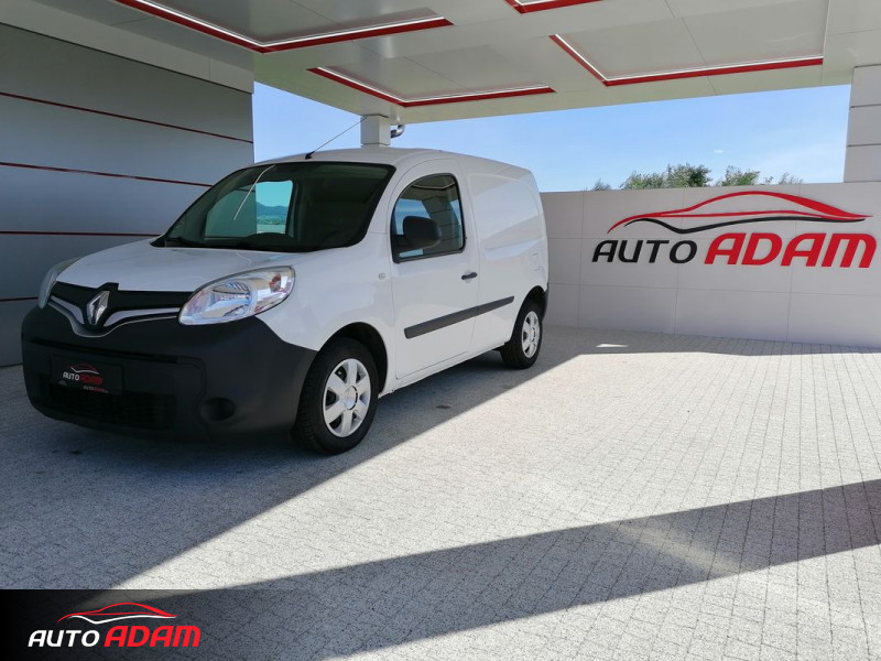 Renault Kangoo 1.5 DCI