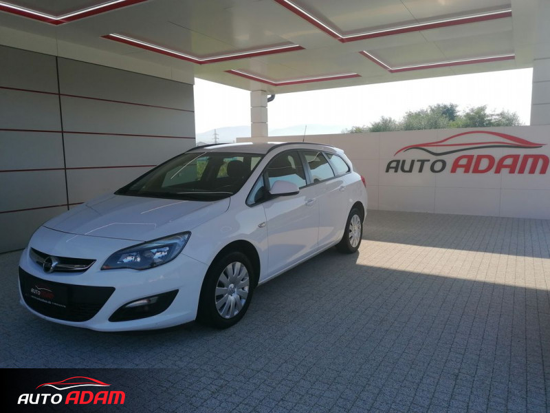 Opel Astra ST 1.6 CDTi  Enjoy  81 kW