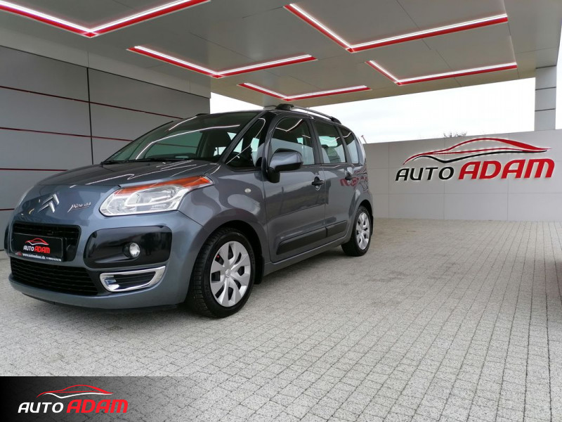 Citroen C3 Picasso 1.6 HDI