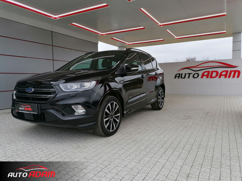 Ford Kuga 2.0 TDCi ST-line A/T 110 kW