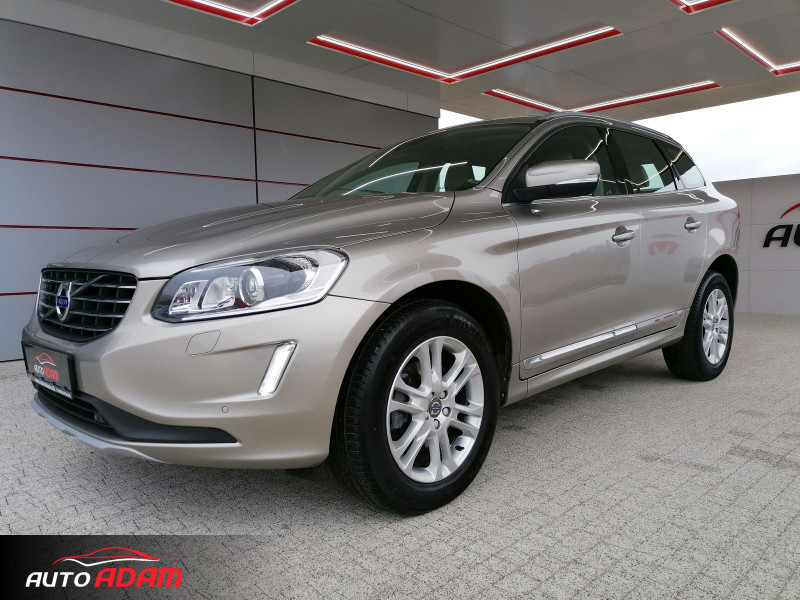 Volvo XC60 2.4 D5, 162kW , AT