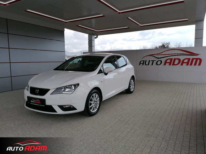 Seat Ibiza 1.2 TSi 66 Kw Style
