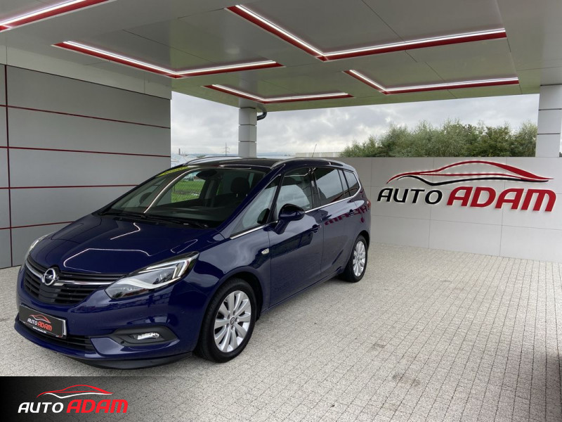 Opel Zafira Tourer 1.6 CDTi 99Kw