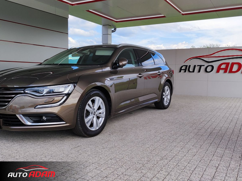 Renault Talisman Grandtour 1.6 CDTI