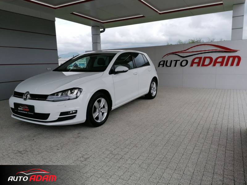 Volkswagen Golf 1.4 TSi 92 Kw Highline