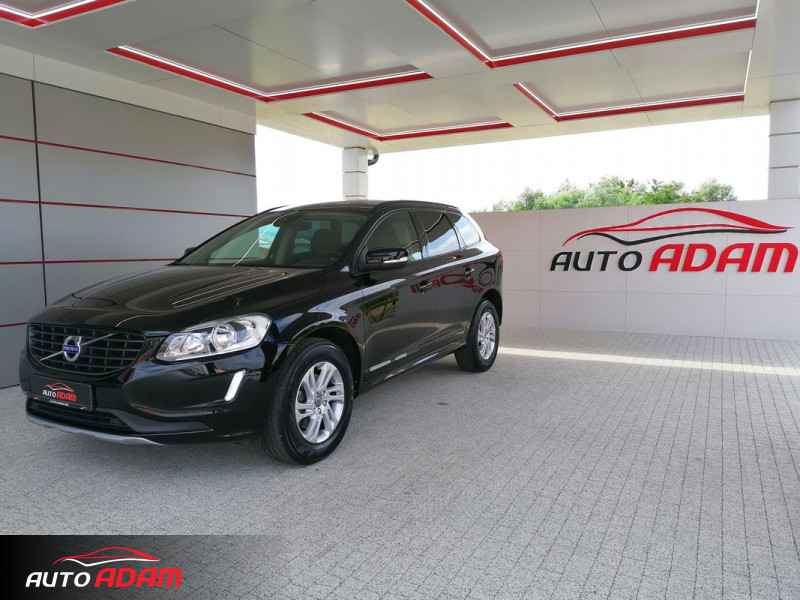 Volvo XC60 D3 110 Kw Kinetic