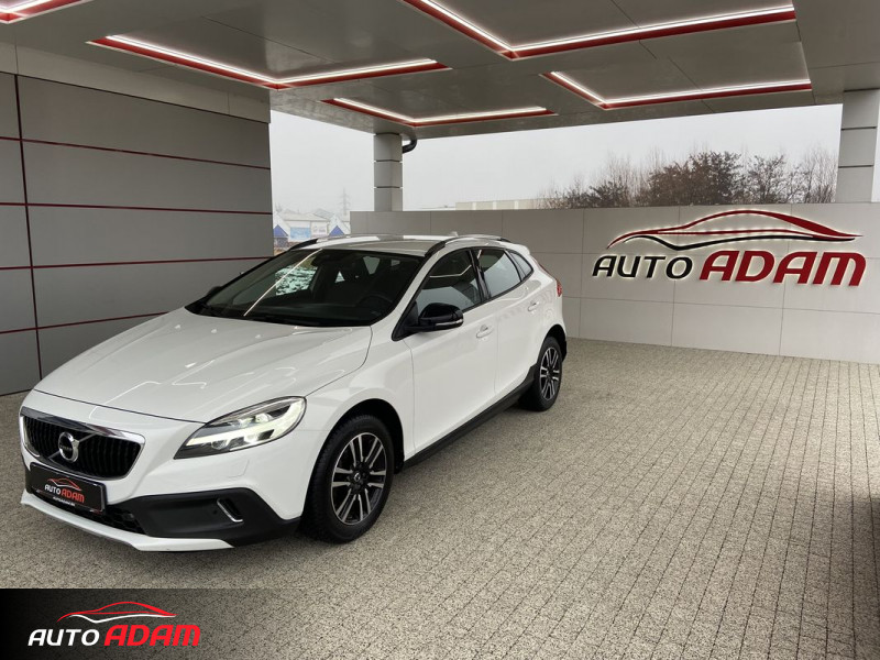 Volvo V40 Cross Coutry 2.0 D3 110kW