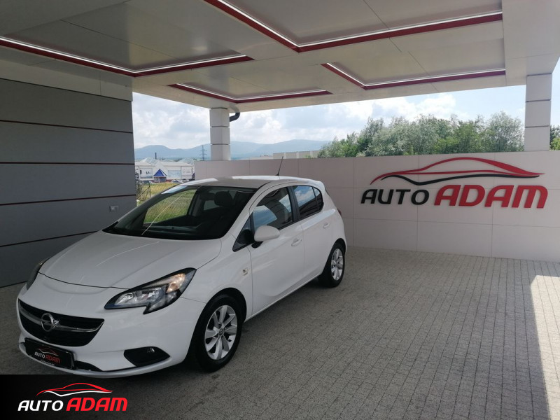 Opel Corsa 1.4 Active A/T 66 kW