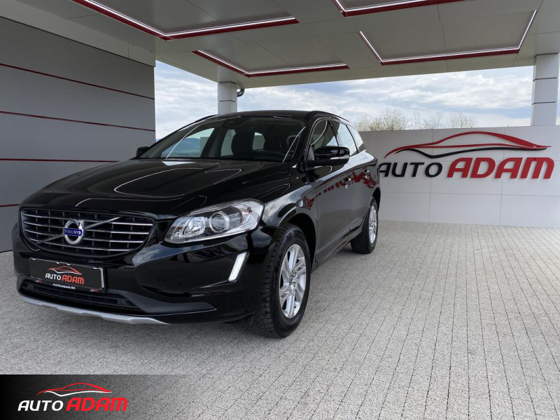 Volvo XC60 2.0 D3 S-S 110kW Momentum AT/8