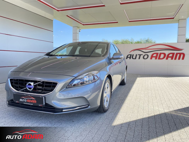 Volvo V40 T2 2.0i 90 kW
