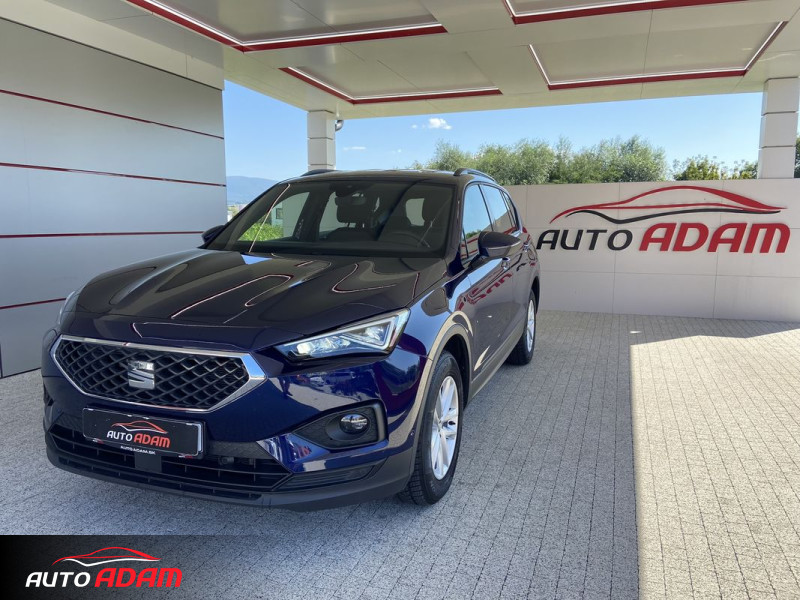 Seat Tarraco 2.0 TDI 110kW Style