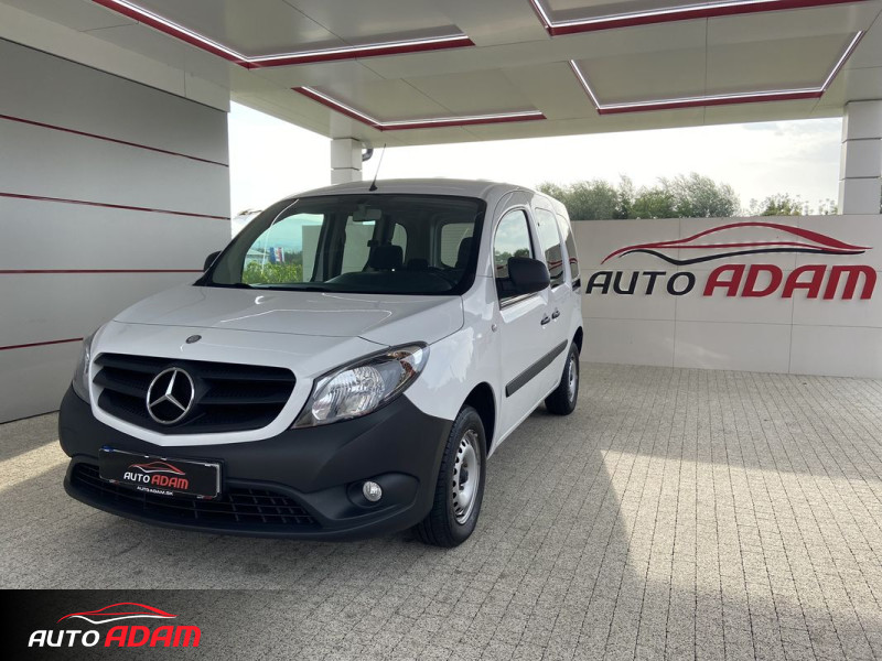 Mercedes-Benz Citan 81kW 111 CDI Long Tourer