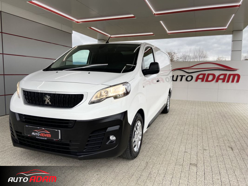 Peugeot Expert 2.0 BlueHDi 90kW Premium L3H1 Long