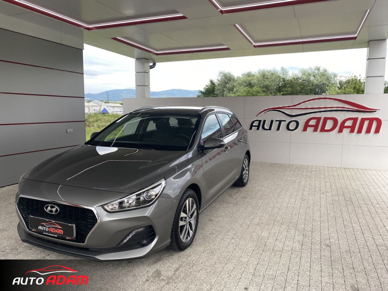 Hyundai i30 CW 1.4i 73 kW Cool