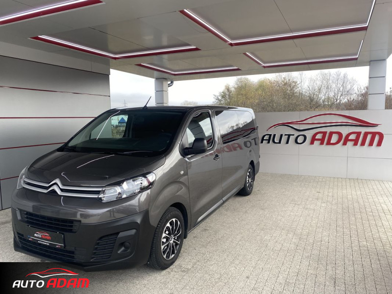 Citroen Jumpy Spacetourer 2.0 HDI 106 kW Comfort XL